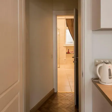 M Terrace Apartment Kaunas Exterior photo