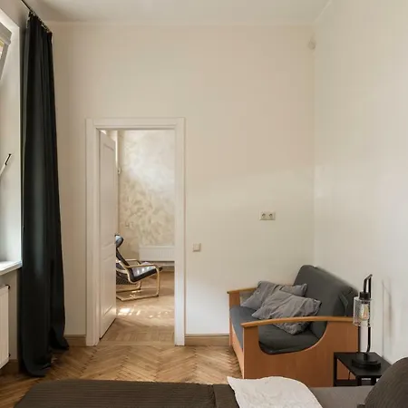 M Terrace Apartment Kaunas Exterior photo