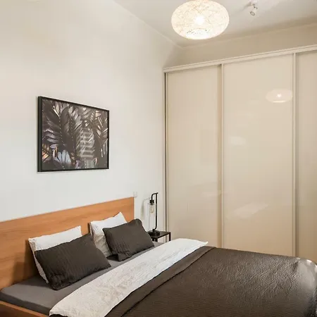 M Terrace Apartment Kaunas Exterior photo