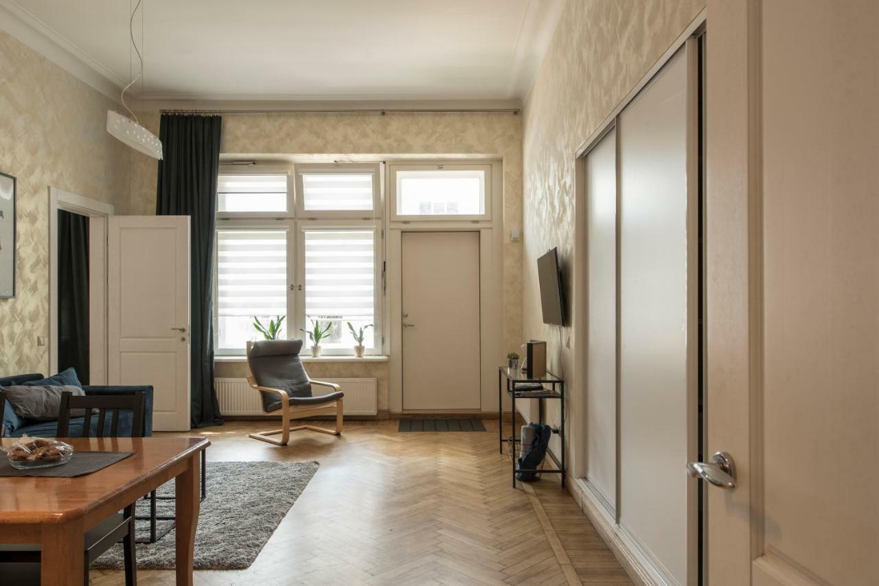 M Terrace Apartment Kaunas