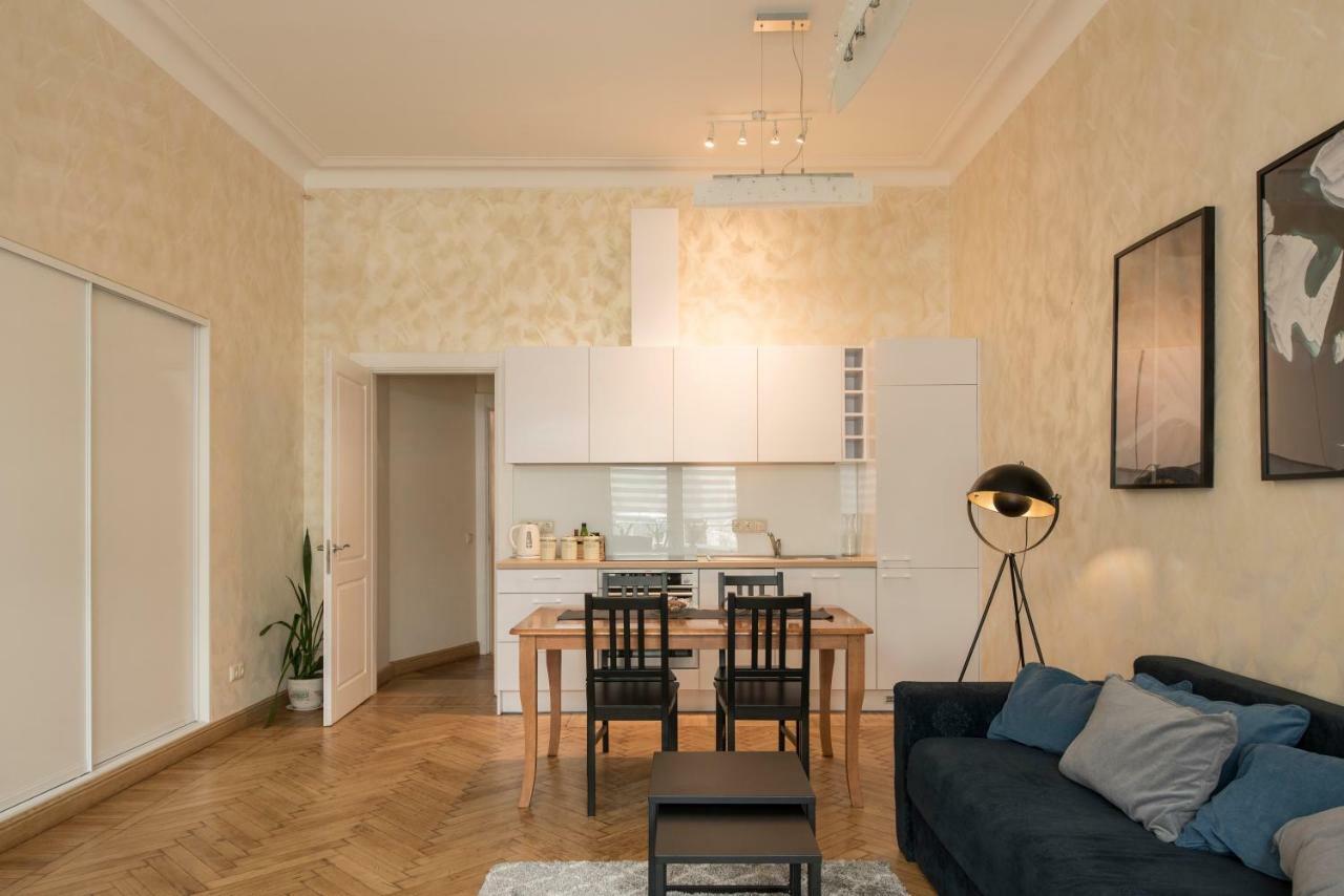 Apartment M Terrace