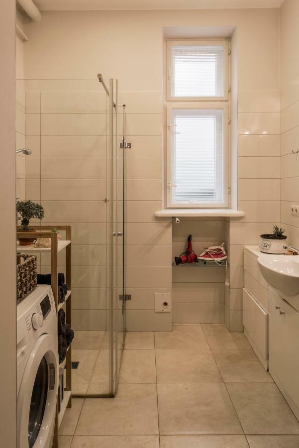 M Terrace Apartment *