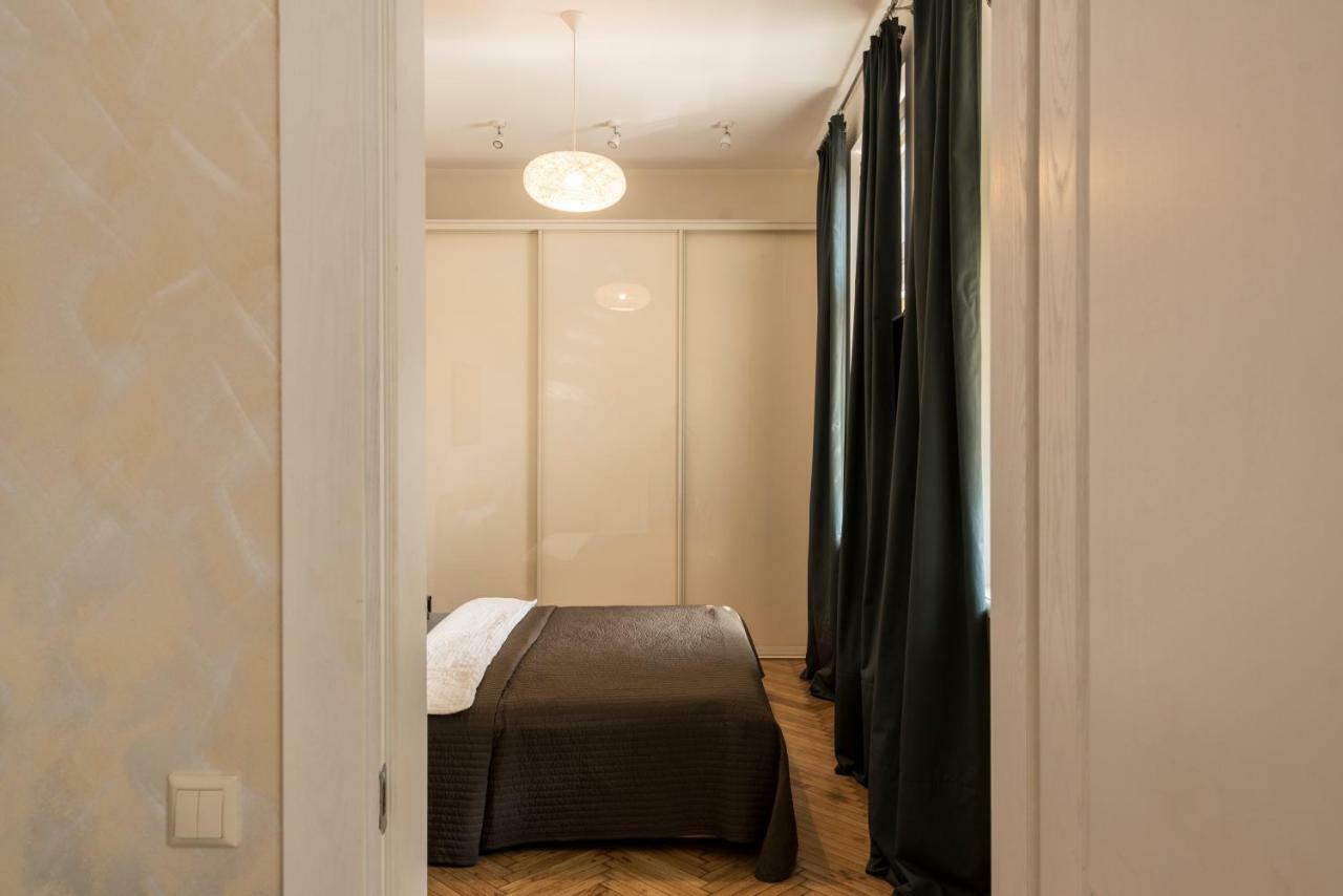 Apartment M Terrace Kaunas